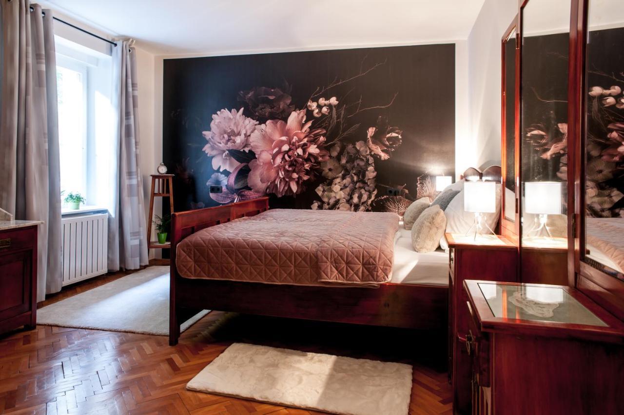 Apartma Ajda Zelezniki Exterior photo